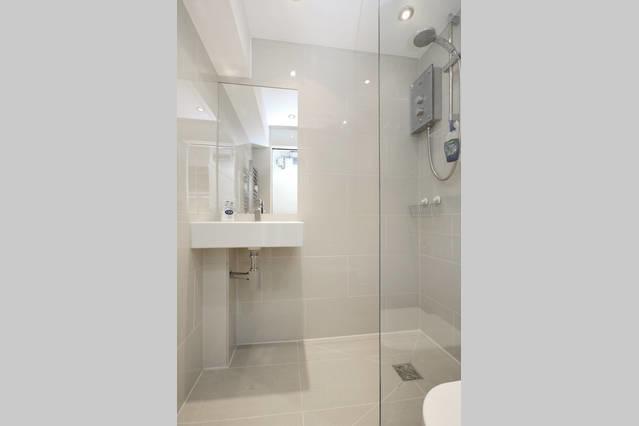 Apartments Craven Terrace Лондон Экстерьер фото